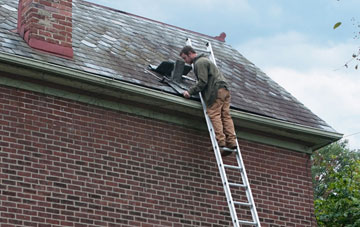 what affects urgent Higher Pertwood roof repairs