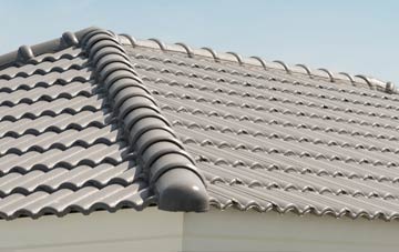 advantages of Higher Pertwood clay roofing