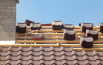 Higher Pertwood clay roofing costs