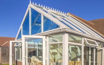 conservatory roof insulation costs Higher Pertwood