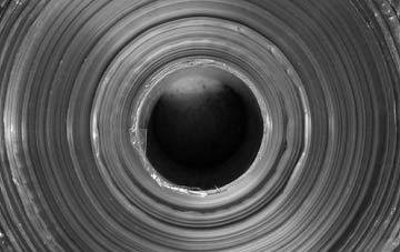 Higher Pertwood edpm waterproofing