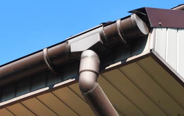 types of Higher Pertwood fascias