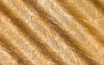 Higher Pertwood fibreglass roof waterproofing