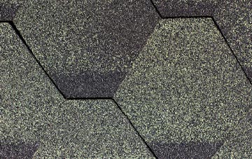 Higher Pertwood fibreglass shingle repairs