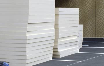 Higher Pertwood flat roof insulation costs