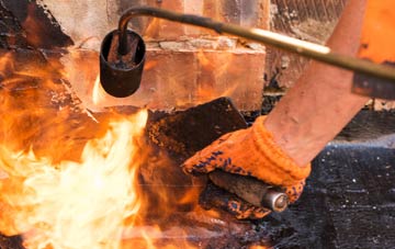 Higher Pertwood flat roof repair companies