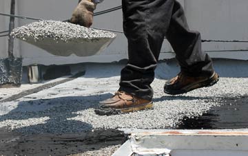 Higher Pertwood flat roofing companies
