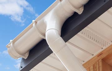 Higher Pertwood gutter installation costs