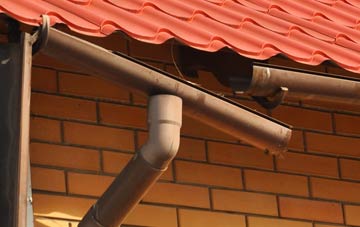 Higher Pertwood gutter repair costs