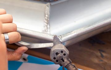 disadvantages of Higher Pertwood lead roofing