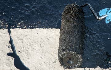 Higher Pertwood liquid sealant waterproofing