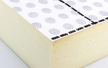 meeting Higher Pertwood building codes