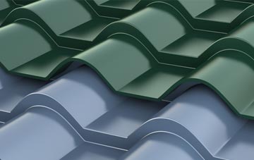 who should consider Higher Pertwood plastic roofs