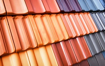 Higher Pertwood roof tile costs