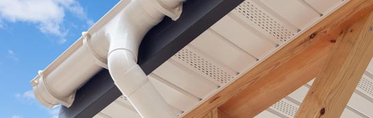 get Higher Pertwood guttering quotes today