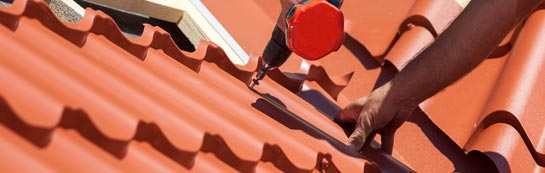 save on Higher Pertwood roof installation costs