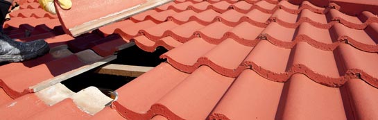 compare Higher Pertwood roof repair quotes