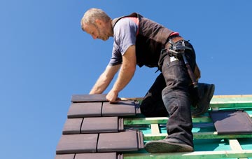 disadvantages of Higher Pertwood slate roofing
