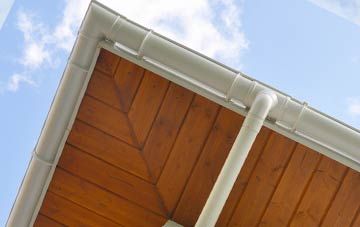 Higher Pertwood soffit types