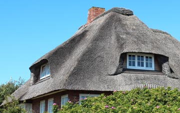 thatch roofing Higher Pertwood, Wiltshire