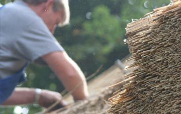 professional Higher Pertwood thatchers