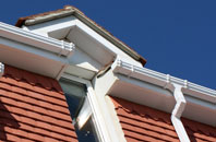 Higher Pertwood fascias