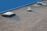 Higher Pertwood flat roofing