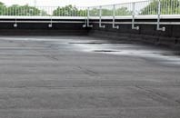 find rated Higher Pertwood flat roofing companies