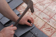 free Higher Pertwood garage roof repair quotes