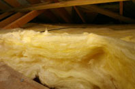 Higher Pertwood pitch roof insulation