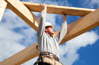 Higher Pertwood roof replacement work