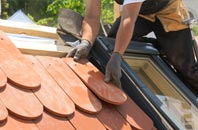 Higher Pertwood tiled roofing companies