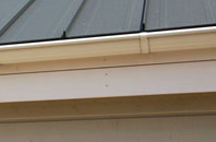 Higher Pertwood soffit repair