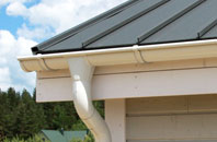Higher Pertwood soffits