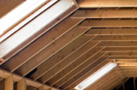 Higher Pertwood tapered roof insulation quotes