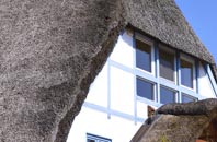 find rated Higher Pertwood thatchers